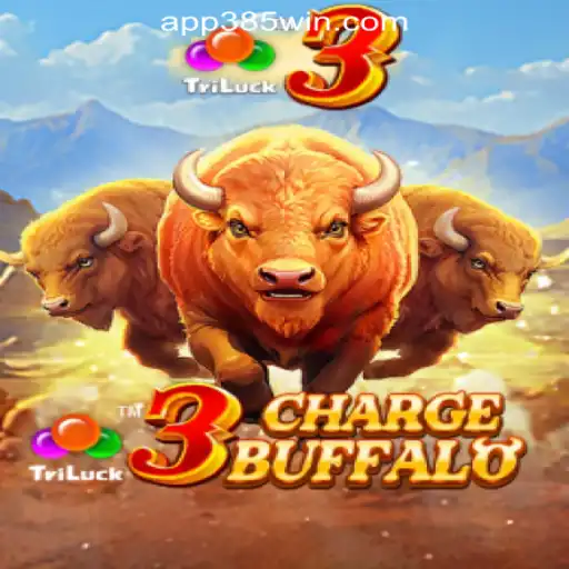 Discover the Excitement of 3ChargeBuffalo: The Premier Slot Game in Brazil