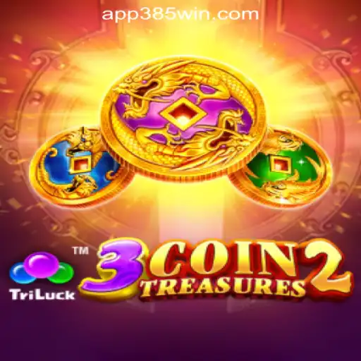 Discover the Thrills of 3CoinTreasures2: A Gem in Official Slots Brasil