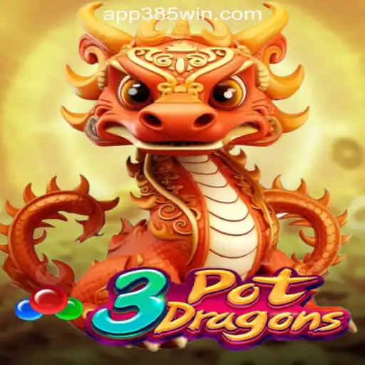Discover the Exciting World of 3PotDragons: A Leading Slot Game at 385win.com Oficial Slots Brasil #1