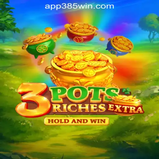 Mastering 3potsExtra: The Ultimate Slots Experience at 385win.com