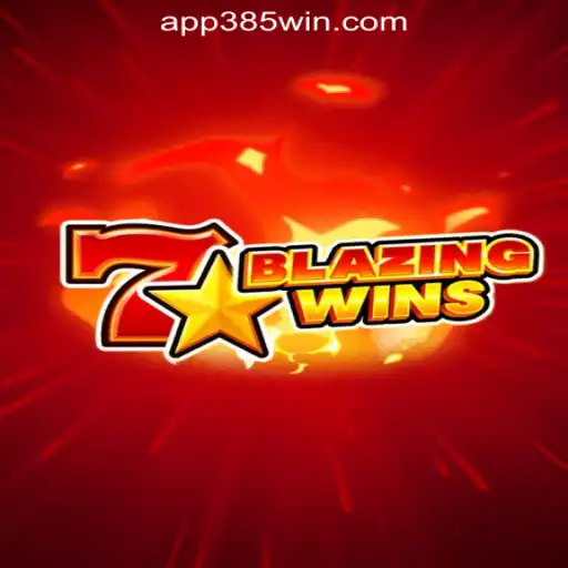 Discover BlazingWins: The Thrilling Slot Experience at 385win.com Oficial Slots Brasil #1