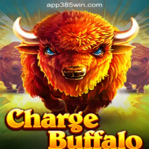 Exploring the Thrills of ChargeBuffalo: The Premier Slot Game on 385win.com Oficial Slots Brasil #1