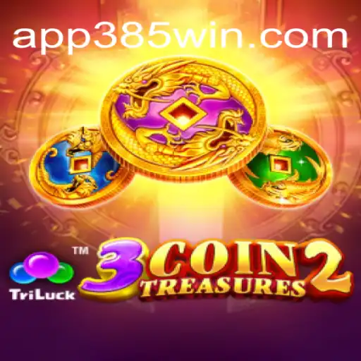 Discover the Thrills of 3CoinTreasures2: A Gem in Official Slots Brasil