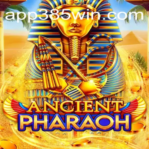 Exploring the Mysteries of AncientPharaoh: The Thrilling Game Adventure