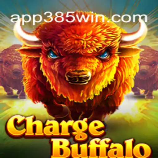 Exploring the Thrills of ChargeBuffalo: The Premier Slot Game on 385win.com Oficial Slots Brasil #1