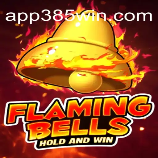 Discover Flamingbells: The Emerging Slot Game at 385win.com Oficial Slots Brasil #1