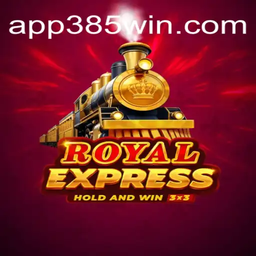 Discover the Thrill of RoyalExpress: A Deep Dive into the Game
