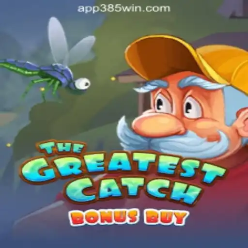 Experience the Thrill of TheGreatestCatchBonusBuy