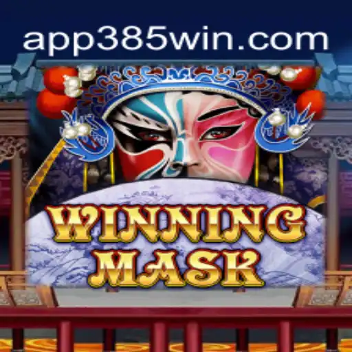 Exploring the Thrills of WinningMask: The Leading Slot Game by 385win.com