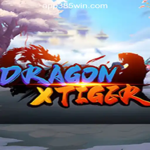 Explore DragonXTiger and 385win.com: The Leading Slot Experience in Brazil