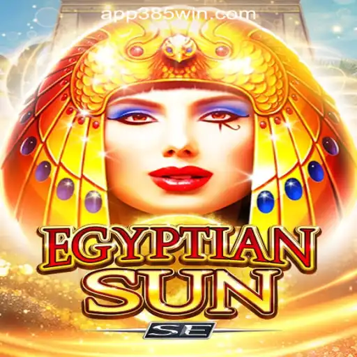 Exploring EgyptianSunSE: A Fascinating Journey through Ancient Egypt with 385win.com Oficial Slots Brasil #1