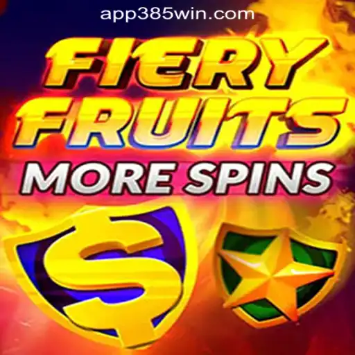 Discover the Exciting World of FieryFruitsMoreSpins: An Overview of This Thrilling Slot Game