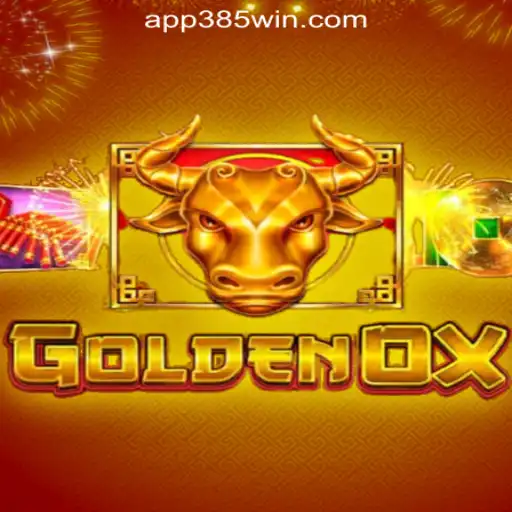GoldenOx: Discover the Riches of the #1 Oficial Slots Game in Brazil