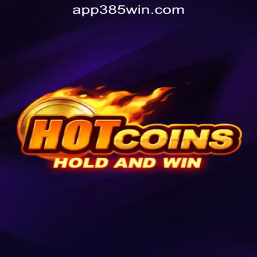 Discover the Exciting World of HotCoins at 385win.com Oficial Slots Brasil #1
