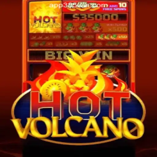 Exploring HotVolcano: The Ultimate Slot Game by 385win.com