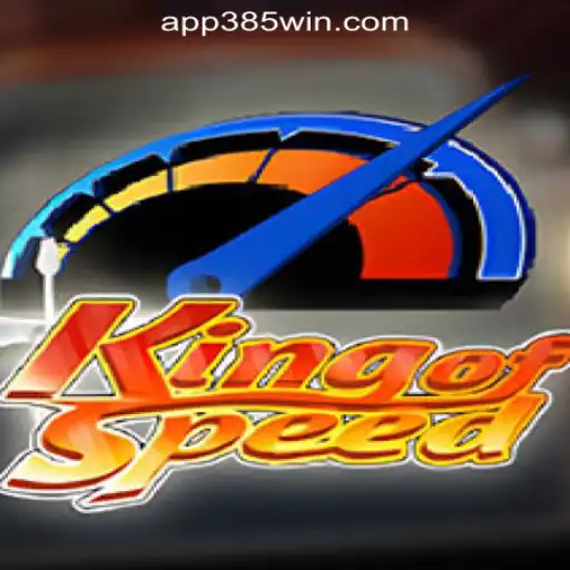 Discovering the Thrill of KingofSpeed: A Leading Game in Brasil by 385win.com Oficial Slots