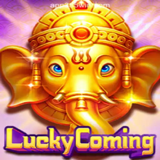 LuckyComing: The Thrilling Slots Experience by 385win.com