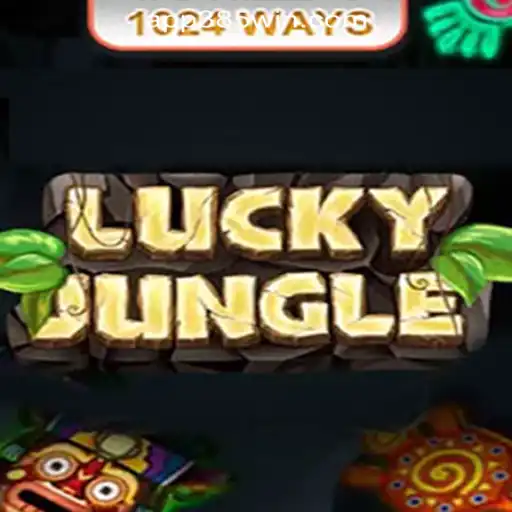 Exploring the Thrills of LuckyJungle1024: The Premier Online Slot Experience