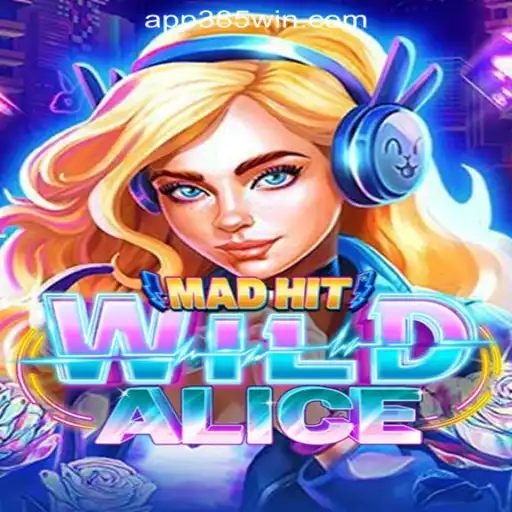 MadHitWildAlice: Dive into the Thrilling World of Slots