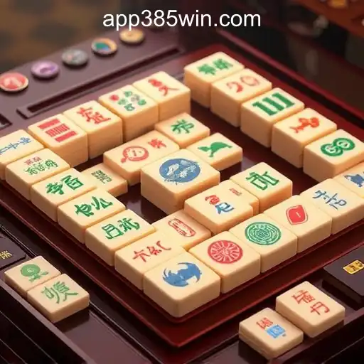 The Cultural Significance and Evolution of Mahjong: From Ancient Game to Modern Phenomenon