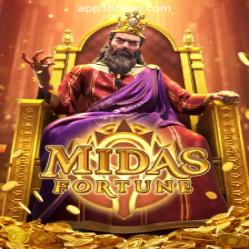 Discover the Riches of MidasFortune