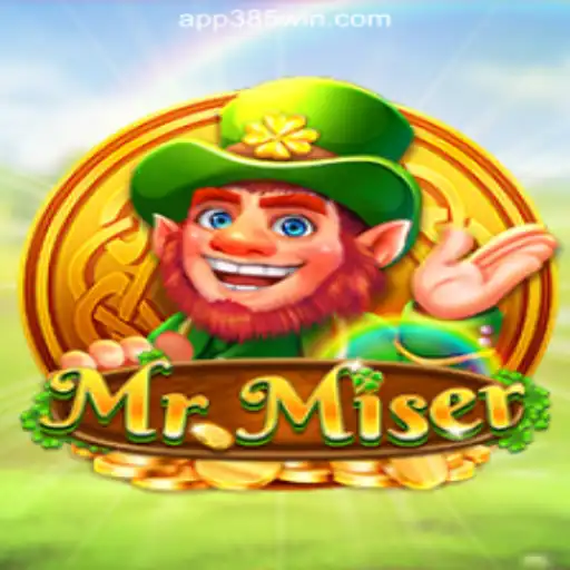 Discover the Thrilling World of MrMiser and 385win.com Oficial Slots Brasil #1
