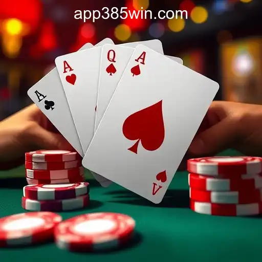 Exploring the Dynamic World of Poker Games