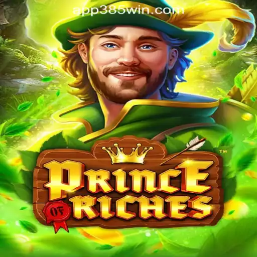 Explore the Excitement of PrinceOfRiches and the World of Online Slots