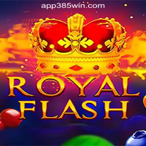 RoyalFlash: The Exciting World of 385win.com Oficial Slots Brasil #1