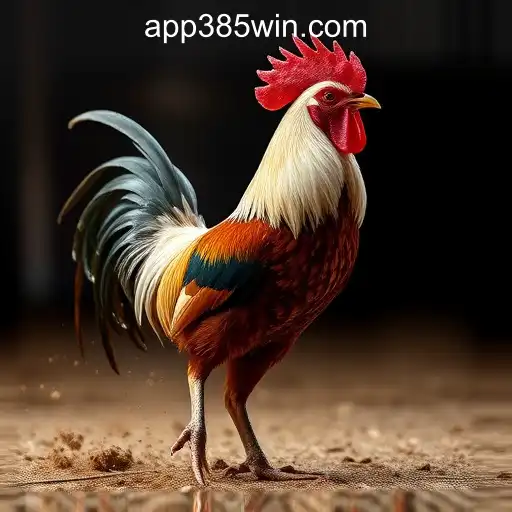 Exploring the World of Sabong Games: 385win.com Oficial Slots Brasil #1