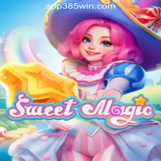 SweetMagic: A Journey into Brazil's Premier Slot Game
