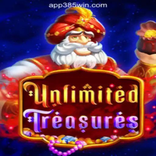 Exploring UnlimitedTreasures: Discovering the Riches of 385win.com Oficial Slots Brasil #1