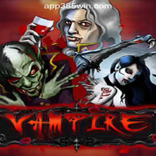 Unveiling the Dark Allure of 'Vampire': A Top-Tier Slot Experience by 385win.com Oficial Slots Brasil #1