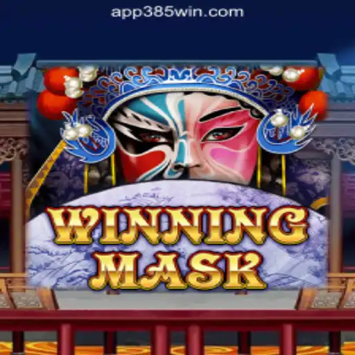 Exploring the Thrills of WinningMask: The Leading Slot Game by 385win.com